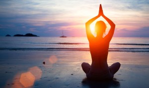 3 viktiga saker om meditation