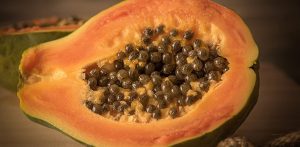 Därför är papayafrön bra för hälsan