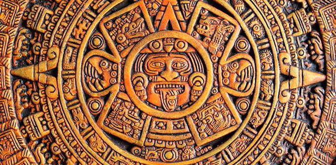 Allt du behöver veta om aztekerna