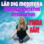 Lär dig meditera meditation