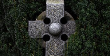 Keltisk paganism