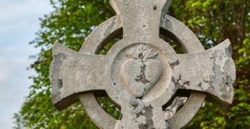 Keltiska symboler och deras innebörd