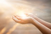 Andlig healing Lady Nada – chohan av den sjätte strålen av ljus