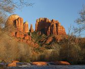 Sedona – ett spirituellt center