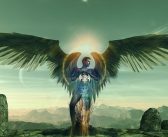 Ärkeängeln Sandalphon – Bron mellan jorden och himlen