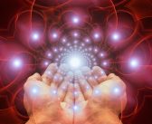 Lagen om energi & vibration – Den 2:a av de 12 universella lagarna