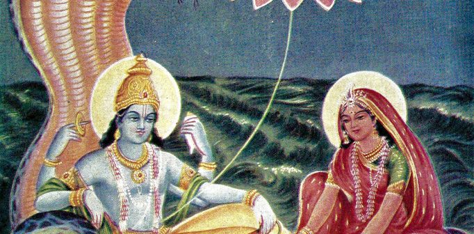 Indiska gudar – sex av de viktigaste hinduiska gudarna