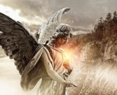 Ärkeängeln Raziel – ärkeänglarnas trollkarl och alkemist