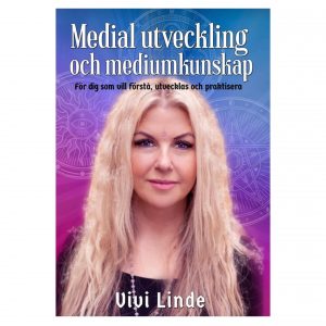 Medium Medial utveckling Vivi Linde
