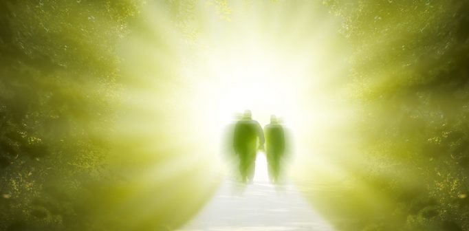 Ditt andeteam – 8 typer av andliga vägledare som finns med dig