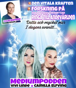 andevärlden