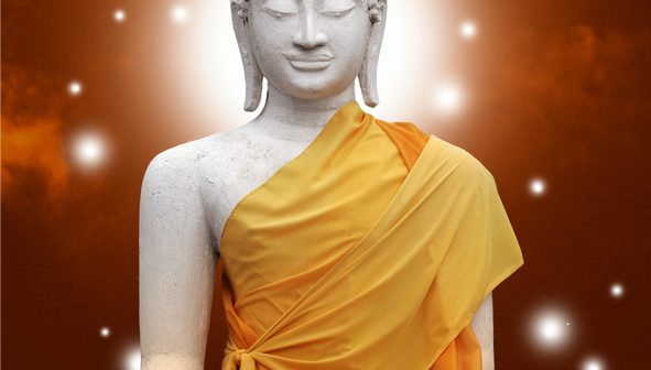 Buddism, Vajrayana – en djupgående och transformativ andlig tradition