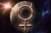 Merkuris, Horoskop, Astrologi