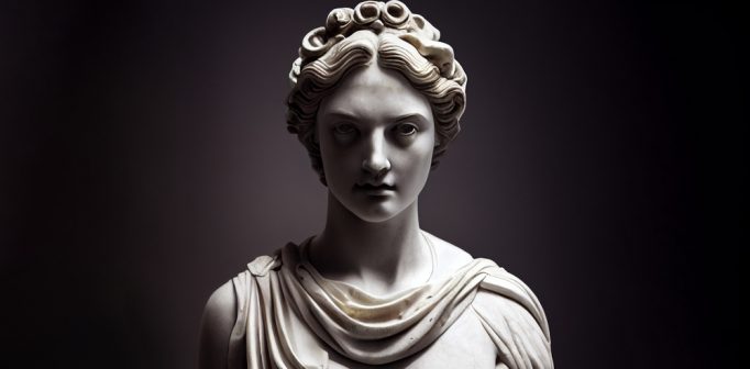 Juno – moderskapets och äktenskapets gudinna