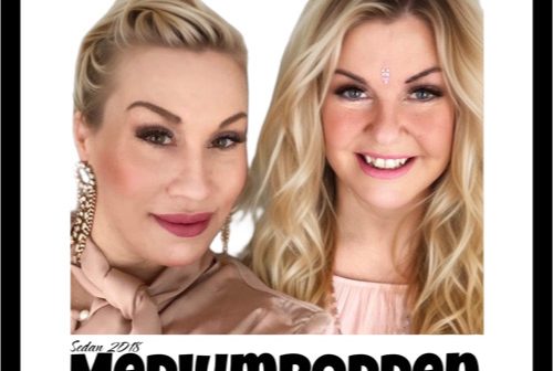 Tarotguiderna, veckans Astro-Tarot, Medium, sierska, Vivi Linde, Experethjälp, Medialitet