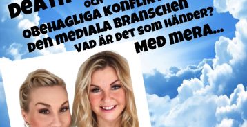 Mediumpodden, Medium