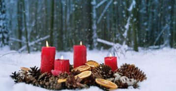 yule, Tarotguiderna, veckans Astro-Tarot, Medium, sierska, Vivi Linde, Experethjälp,Trollbord, andevärlden
