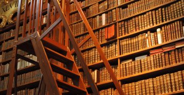 Biblioteket i Alexandria – Kunskapens förlorade skatt
