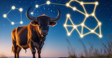 Oxens tecken –  andra tecknet i zodiaken