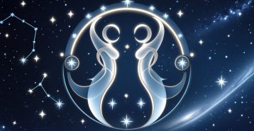 Tvillingens tecken – tredje tecknet i zodiaken