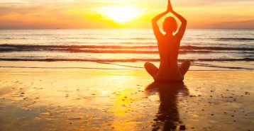 Chanting Och Meditation – metoder som kombinerar ljud och närvaro för att skapa inre balans och välbefinnande.