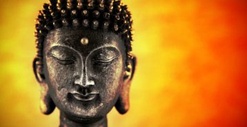 Anatta – lära inom buddhismen där inget är konstant eller absolut
