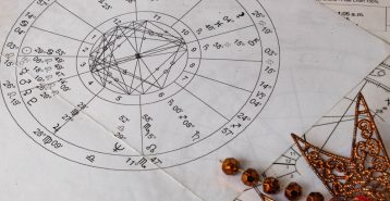 Horoskop – IC, Imum Coeli – personens ursprung, hem och emotionella grund
